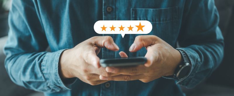 reviews