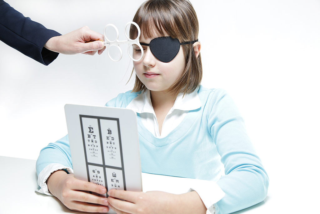 visiontherapy