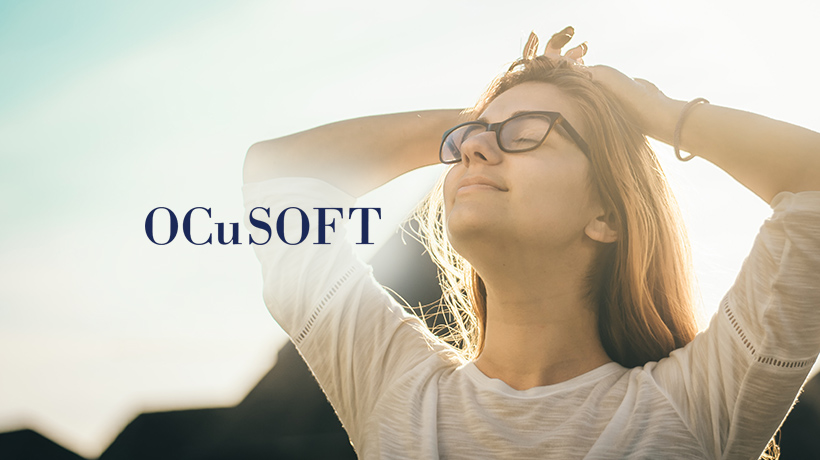 Ocusoft