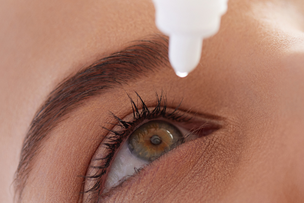 dry-eye