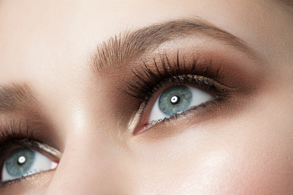 Closeup,Of,Beautiful,Woman,Eye,With,Bright,Stylish,Makeup