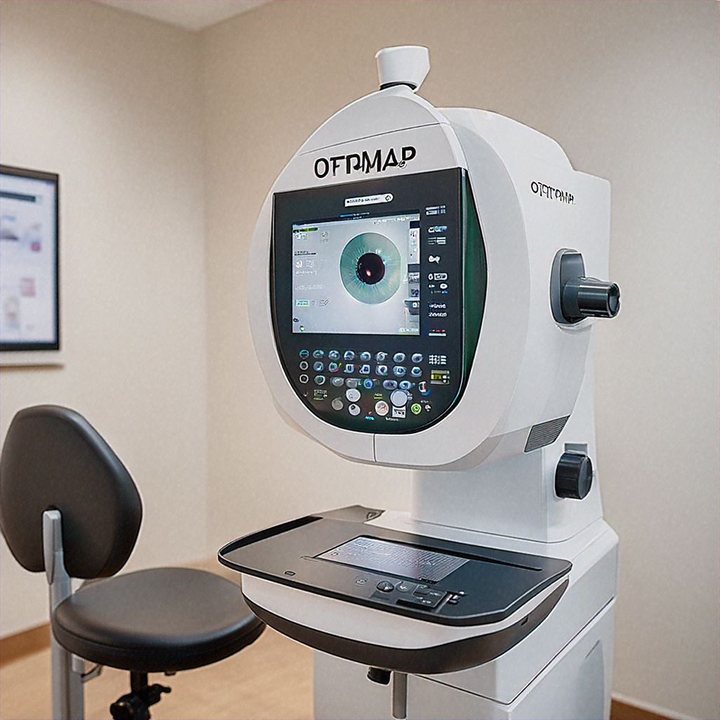 Optomap,Machine